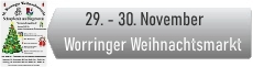 10. Worringer Weihnachtsmarkt 