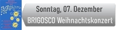 Brigosco Weihnachtskonzert 