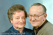 1986 Groeltern Katharina und Toni Lierenfeld