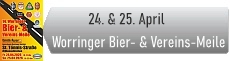Worringer Bier- & Vereins-Meile