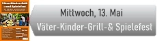 V�ter-Kinder-Grill-und Spielefest