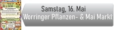 Worringer Pflanzen-und Mai Markt 