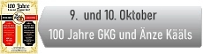 100 Jahre GKG und �nze K��ls