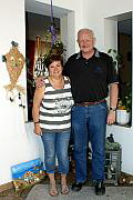 Monika und Jakob Sturm 
