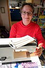 Frau Elke Crombach