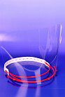 Bgel mit Visier (Bgel aus dem 3D Drucker von Frank Lierenfeld)