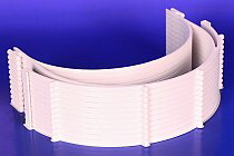 Maskenbgel aus dem 3D Drucker von Frank Lierenfeld