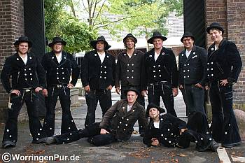 Vogtländer Vogtländer