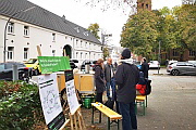 Hotspot Worringen 
