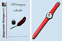 Worringen schreibt
