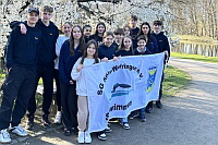 Mannschaftsfoto: Hamm - Teamtag
