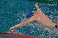 Arena Meet Bochum - Impression im Wasser