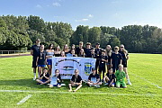 Gruppenfoto Vereinsmeisterschaften Sportpark SG 2024 WKM