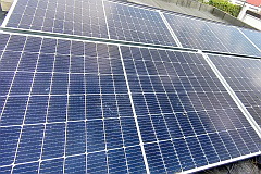 Photovoltaik-Module
