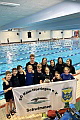 Solingen Wettkampf - Teamfoto 