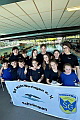 Mittelrhein-Meisterschaften - Teamfoto der qualifizierten Teilnehmenden