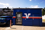 Der neue SB-Container 