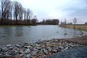 Das Hochwasser (Dezember 2010)