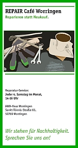 Flyer als PDF