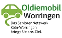 Oldiemobil Worringen als Flyer zum Anklicken!