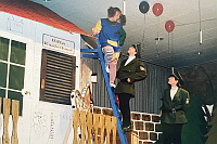 Pippi Langstrumpf 1998 