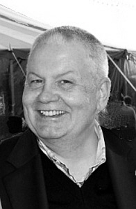 Karl-Eduard (Eddy) Telke