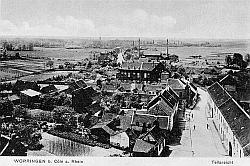 Worringen 1918 