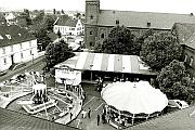 Kirmes Mitte der 80er Jahre