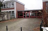 Hauptschule Holzheimer Weg 