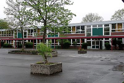 Hauptschule Archiv-Foto WorringenPur.de