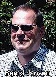 Bernd Jansen