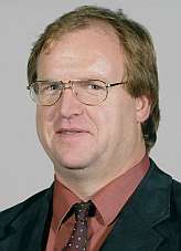 �J�rgen Kircher� Fraktionsvorsitzender der SPD in der BV6