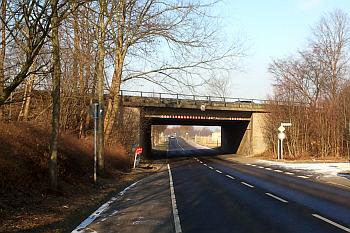 Straberger Weg    (Roggendorf - Dormagen)
