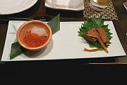Tokyo Dinner 