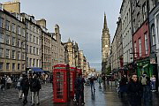 Edinburgh Mercat Place