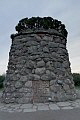 Culloden Battlefield Denkmal