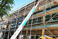 Erweiterungsbau