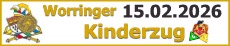 Worringer Kinderzug